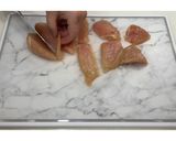 鶏肉と蓮根の塩キャベツサラダ★動画あり★作り方13写真