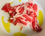 3：3：3：3 簡単な肉じゃが😋作り方4写真