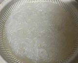 春雨中華サラダ作り方1写真