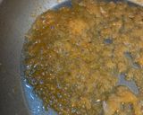 かんたん酢で！鶏もも肉の玉ねぎソース作り方3写真