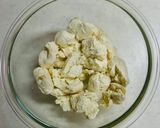 生クリーム無し、4種の豆腐生チョコ！作り方2写真