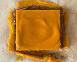 レンジで簡単！カフェ風かぼちゃのタルト作り方11写真