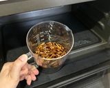 野菜の漬け物風サラダ作り方1写真