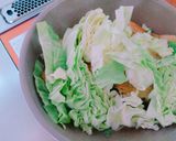 ＊だし香るガーリックチキンステーキ＊作り方5写真