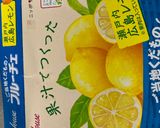 生クリームで作るフルーチェはレアチーズみたいな味作り方1写真
