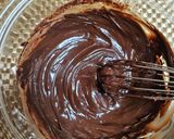 ★バレンタインに大人の美味しい生チョコ♪作り方3写真