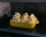 Salzburger Nockerln作り方10写真