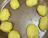 卵なし！米粉パンケーキ<離乳食後期>作り方6写真