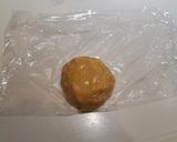 型抜きクッキー作り方6写真