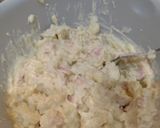 芋を味わうシンプルなポテトサラダ作り方7写真