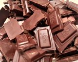 ヘルシーなのに濃厚❤️豆腐ガナッシュケーキ作り方5写真