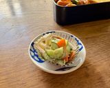 きゅうりの検定♪マカロニサラダ作り方5写真