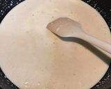 シュクメルリ(鶏のにんにくミルク煮)作り方4写真