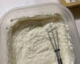 豆腐のチョコプディング作り方1写真