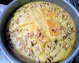 めちゃ美味しい！フルーティー冬瓜ケーキ♪作り方9写真