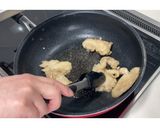 白菜と鶏むね肉の中華あんかけ★動画あり★作り方15写真