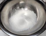 長田のソールスイーツ?簡単おやつ♪甘焼き作り方1写真