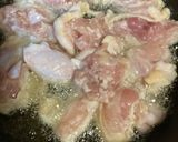 鶏の南蛮漬け作り方4写真