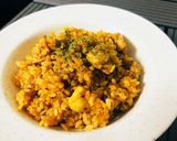 絶品★チキンライス作り方4写真