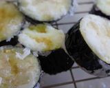 揚げだし茄子作り方3写真