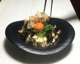 コスパ◎節約レシピ･雑穀米ヘルシー豆腐丼作り方21写真
