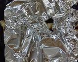 カンタン☆真鯛の簡単煮つけ作り方4写真