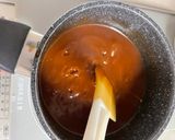 ハワイを思い出す❣️ロコモコ丼作り方3写真