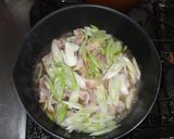 親子丼♪簡単レシピ黄金比作り方4写真