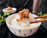 63℃「ユッケソース」ピリ辛肉そぼろ作り方36写真