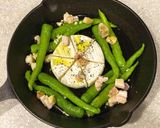 【野菜ソムリエ】伏見とうがらしアヒージョ作り方3写真