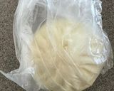 肉まんを電子レンジで簡単にチンする方法作り方2写真