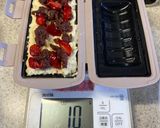 ニトリレンジホットサンドメーカースコーン作り方7写真