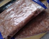 鰯ハンバーグ作り方1写真
