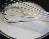 贅沢濃厚 * お抹茶ムースタルト作り方9写真