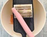 腸活☆魚肉ソーセージと切り干し大根作り方2写真