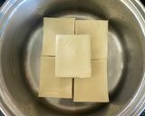JWTとろとろ豆腐と湯葉♪作り方1写真