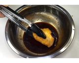 しっとり柔らか♪ソースチキンカツ★動画★作り方21写真