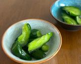 きゅうりの焼酎漬け作り方6写真