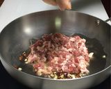 【腸活･ダイエット】食物繊維ボロネーゼ作り方11写真