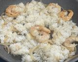 🦐 漆黒の輝き!本格「岡山えびめし」作り方6写真