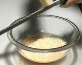 白味噌と豆乳のヘルシー和風カルボナーラ作り方5写真