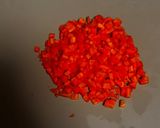 子供が爆食！ミートスパゲッティ作り方1写真