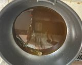 鯛の兜煮 昆布足し作り方3写真