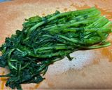大根葉のお漬物作り方4写真
