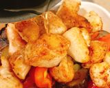 鶏肉の南蛮漬け作り方5写真