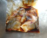 カンパチの照り焼き作り方2写真