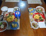 茶豆と砂糖の甘ーいスクランブルegg作り方47写真