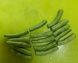 彩り野菜の煮びたし〜根菜・旬野菜10種〜作り方8写真