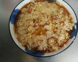 濃い卵かけご飯作り方3写真