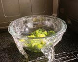 えびブロサラダ作り方2写真